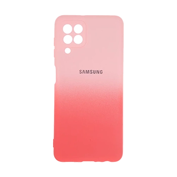 کاور دو رنگ مناسب برای گوشی موبایل سامسونگ Galaxy A22 4G